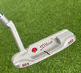 Load image into Gallery viewer, Scotty Cameron Tour 009M GSS SMOOTH FACE Cherry Bombs 350G Circle T Putter
