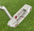 Load image into Gallery viewer, Scotty Cameron Tour 009M GSS SMOOTH FACE Cherry Bombs 350G Circle T Putter
