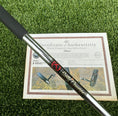 Load image into Gallery viewer, Scotty Cameron Rare Newport 2 Tri Sole Black Pearl SSS 340G Circle T Putter
