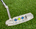 Load image into Gallery viewer, Scotty Cameron Tour Super Rat 1 Masterful GSS Inlay 360G Circle T Putter
