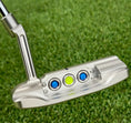 Load image into Gallery viewer, Scotty Cameron Tour Super Rat 1 Masterful GSS Inlay 360G Circle T Putter
