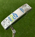 Load image into Gallery viewer, Scotty Cameron Tour Super Rat 1 Masterful GSS Inlay 360G Circle T Putter
