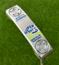 Load image into Gallery viewer, Scotty Cameron Tour Super Rat 1 Masterful GSS Inlay 360G Circle T Putter
