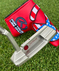 Load image into Gallery viewer, Scotty Cameron Timeless Newport 2 GSS 340G Cherry Bombs Circle T Putter
