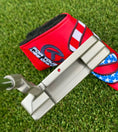 Load image into Gallery viewer, Scotty Cameron Timeless Newport 2 GSS 340G Cherry Bombs Circle T Putter
