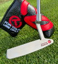 Load image into Gallery viewer, Scotty Cameron Timeless TourType SSS Cherry Bombs 350G Circle T Putter
