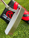 Load image into Gallery viewer, Scotty Cameron Timeless TourType SSS Cherry Bombs 350G Circle T Putter

