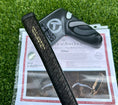 Load image into Gallery viewer, Scotty Cameron Two Tone Welded 1.5 009 Masterful 350G Circle T Putter
