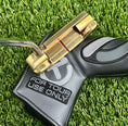 Load image into Gallery viewer, Scotty Cameron Two Tone Welded 1.5 009 Masterful 350G Circle T Putter
