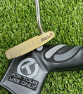 Load image into Gallery viewer, Scotty Cameron Two Tone Welded 1.5 009 Masterful 350G Circle T Putter
