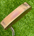 Load image into Gallery viewer, Scotty Cameron Two Tone Welded 1.5 009 Masterful 350G Circle T Putter
