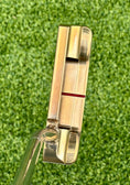 Load image into Gallery viewer, Scotty Cameron Two Tone Welded 1.5 009 Masterful 350G Circle T Putter
