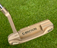 Load image into Gallery viewer, Scotty Cameron 009 GSS Chromatic Bronze JORDAN SPIETH #18/21 Major Champion
