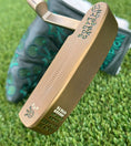 Load image into Gallery viewer, Scotty Cameron 009 GSS Chromatic Bronze JORDAN SPIETH #18/21 Major Champion
