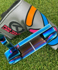 Load image into Gallery viewer, Scotty Cameron 009 Masterful Blue Pearl SSS 350G Circle T Putter
