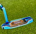 Load image into Gallery viewer, Scotty Cameron 009 Masterful Blue Pearl SSS 350G Circle T Putter
