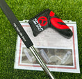 Load image into Gallery viewer, Scotty Cameron 009 Masterful SSS 350G Circle T Putter
