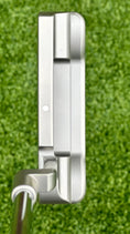 Load image into Gallery viewer, Scotty Cameron 009 Masterful SSS 350G Circle T Putter
