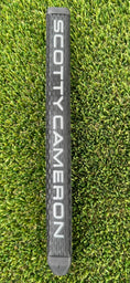 Load image into Gallery viewer, Scotty Cameron Medium Paddle For Tour Use Only Circle T Grip
