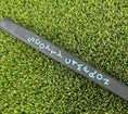 Load image into Gallery viewer, Scotty Cameron Pistolini TIFFANY Rubber Circle T Grip
