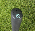 Load image into Gallery viewer, Scotty Cameron Pistolini TIFFANY Rubber Circle T Grip
