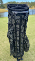 Load image into Gallery viewer, Scotty Cameron 2023 Las Vegas Pathfinder Camo Circle T Stand Bag
