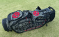 Load image into Gallery viewer, Scotty Cameron 2023 Las Vegas Pathfinder Camo Circle T Stand Bag
