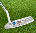 Load image into Gallery viewer, Scotty Cameron Timeless Newport 2 GSS 350G Large Bombs Circle T Putter
