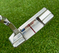 Load image into Gallery viewer, Scotty Cameron Timeless Newport 2 GSS 350G Large Bombs Circle T Putter
