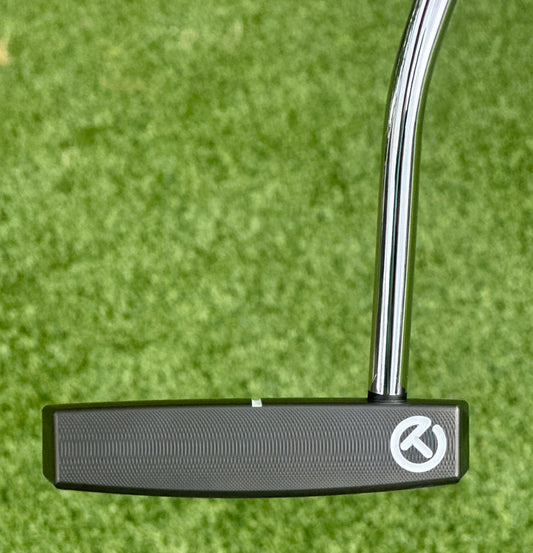 Scotty Cameron Tour Black Phantom T9 SSS 360G Circle T Putter