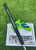 Load image into Gallery viewer, Scotty Cameron Tour Rat Masterful 1 SSS 360G Circle T Putter
