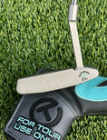 Load image into Gallery viewer, Scotty Cameron Timeless Newport 2 Welded Long Slant GSS 350G Circle T Putter
