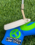 Load image into Gallery viewer, Scotty Cameron Two Tone Tour Type Timeless Chromatic Bronze SSS 360G Circle T Putter
