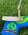 Load image into Gallery viewer, Scotty Cameron Two Tone Tour Type Timeless Chromatic Bronze SSS 360G Circle T Putter
