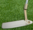 Load image into Gallery viewer, Scotty Cameron Two Tone Tour Type Timeless Chromatic Bronze SSS 360G Circle T Putter
