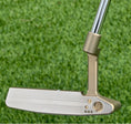 Load image into Gallery viewer, Scotty Cameron Two Tone Tour Type Timeless Chromatic Bronze SSS 360G Circle T Putter
