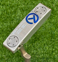 Load image into Gallery viewer, Scotty Cameron Two Tone Tour Type Timeless Chromatic Bronze SSS 360G Circle T Putter
