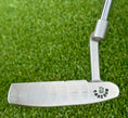 Load image into Gallery viewer, Scotty Cameron 009 Masterful SSS 350G Hot Head Harry and Jester Circle T Putter
