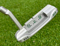 Load image into Gallery viewer, Scotty Cameron 009 Masterful SSS 350G Hot Head Harry and Jester Circle T Putter
