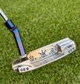 Load image into Gallery viewer, Scotty Cameron 009M Beached Welded Two Tone Hot Head Harry, Jesters Circle T Putter
