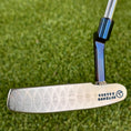 Load image into Gallery viewer, Scotty Cameron 009M Beached Welded Two Tone Hot Head Harry, Jesters Circle T Putter
