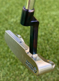 Load image into Gallery viewer, Scotty Cameron 009M Beached Welded Two Tone Hot Head Harry, Jesters Circle T Putter
