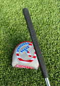 Load image into Gallery viewer, Scotty Cameron Tour Black Welded Neck Phantom X T5.5 Circle T Putter
