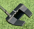 Load image into Gallery viewer, Scotty Cameron Tour Black Welded Neck Phantom X T5.5 Circle T Putter
