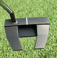 Load image into Gallery viewer, Scotty Cameron Tour Black Welded Neck Phantom X T5.5 Circle T Putter
