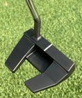 Load image into Gallery viewer, Scotty Cameron Tour Black Welded Neck Phantom X T5.5 Circle T Putter
