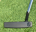 Load image into Gallery viewer, Scotty Cameron Tour Black Welded Neck Phantom X T5.5 Circle T Putter
