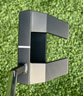 Load image into Gallery viewer, Scotty Cameron Tour Black Welded Neck Phantom X T5.5 Circle T Putter
