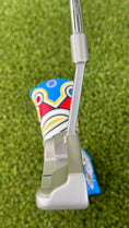 Load image into Gallery viewer, Newport GSS Welded Mid Slant Cameron & Co 350G Circle T Putter
