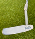 Load image into Gallery viewer, Newport GSS Welded Mid Slant Cameron & Co 350G Circle T Putter
